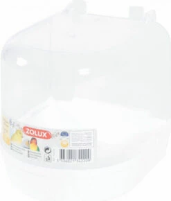 Baignoire Extérieure Oiseau