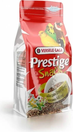 Prestige Snacks Graines Sauvages