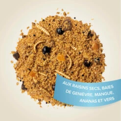 Beaphar Universal, Pâtée Universelle Pour Oiseaux Frugivores Et Insectivores -Pet Supplies Verkauf lm 107a97da629b098b75c294dffdc3e4639041699893463