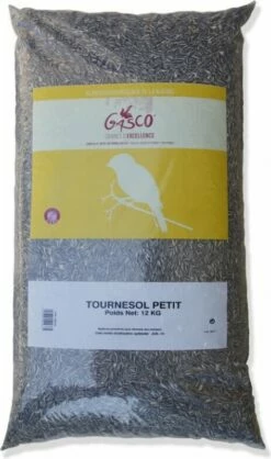 Gasco Tournesol Petit Strié