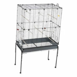 Cage Planeta - 173,5cm -Pet Supplies Verkauf lm 117eb160de1de89d9058fcb0b968dbbbd681688990620