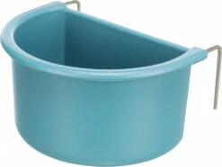 Set De Deux Mangeoires Demi-rondes à Suspendre Avec Support Métal -Pet Supplies Verkauf lm 127ec5decca5ed3d6b8079e2e7e7bacc9f21672739142