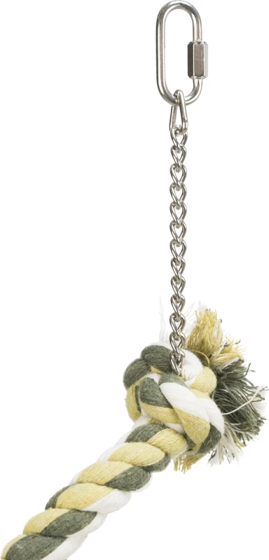 Perchoir Corde Spirale 3 Perchoir Corde Spirale - Afbeelding 3