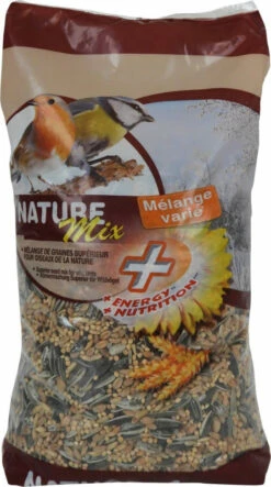 Tyrol Nature Mix+ Mélange De Graines Pour Oiseaux Du Jardin -Pet Supplies Verkauf lm 13265ded5353c5ee48d0b7d48c591b8f4301576589403