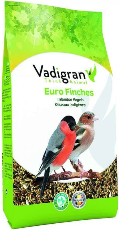 Mélange Graines Oiseaux Indigènes ORIGINAL 3 Mélange Graines Oiseaux Indigènes ORIGINAL - Afbeelding 3