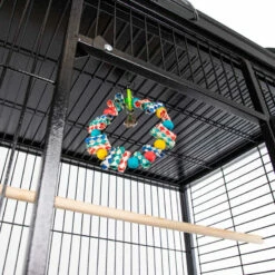 Jouet Circulaire à Suspendre Zolia 14 Jouet Circulaire à Suspendre Zolia -Pet Supplies Verkauf lm 1452b24d495052a8ce66358eb576b8912c81648566828