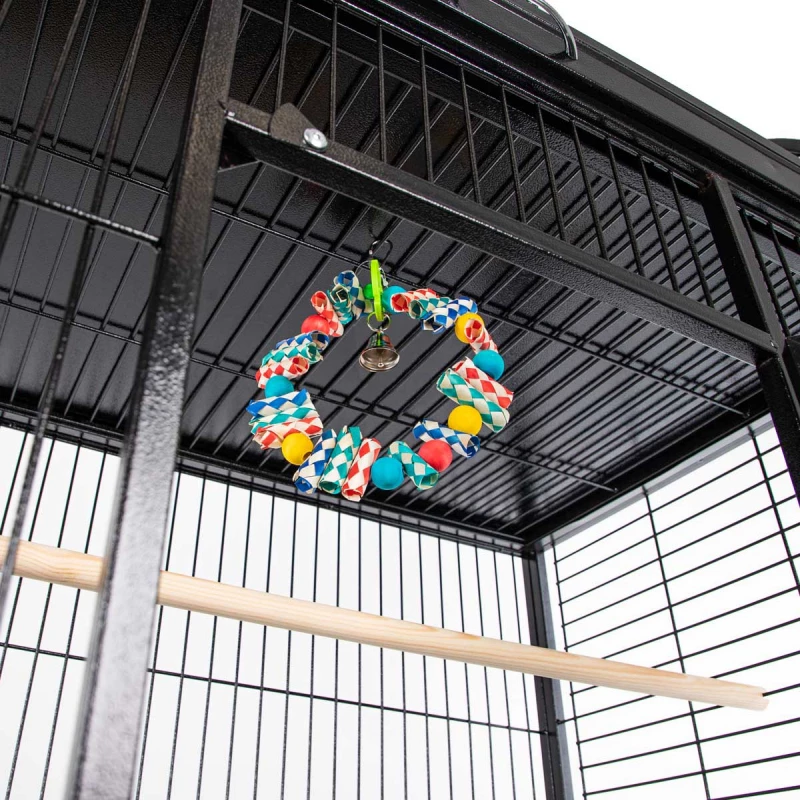 Jouet Circulaire à Suspendre Zolia 7 Jouet Circulaire à Suspendre Zolia - Afbeelding 7