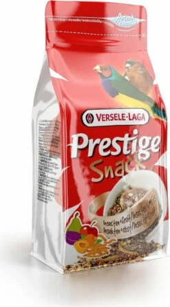 Prestige Snack Pinsons