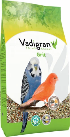 Grit Complément Alimentaire Mélange Pour Oiseaux