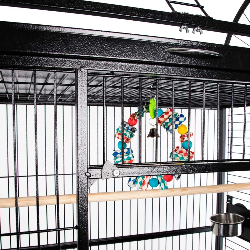 Jouet Circulaire à Suspendre Zolia 8 Jouet Circulaire à Suspendre Zolia - Afbeelding 8