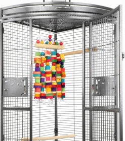 Grand Jouet Pour Perroquet Zolia - 65 Cm -Pet Supplies Verkauf lm 16c74d97b01eae257e44aa9d5bade97baf1594825002