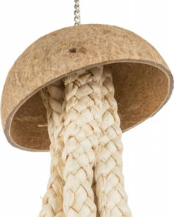 Jouet Naturel Pour Perruches/grandes Perruches - 37 Cm -Pet Supplies Verkauf lm 16c74d97b01eae257e44aa9d5bade97baf1656376540