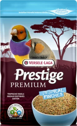 Versele Laga Premium Prestige Oiseaux Exotiques