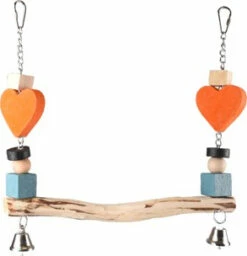 Jouet SINA Avec Balançoire Et Clochettes