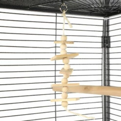 Jouet Pour Oiseau à Suspendre Zolia 7 Jouet Pour Oiseau à Suspendre Zolia -Pet Supplies Verkauf lm 1910aa1883c6411f7873cb83dacb17b0afc1594822990