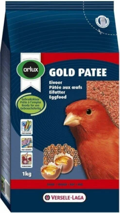 Orlux Gold Pâtée Rouge Entretien Du Plumage Rouge Des Canaris -Pet Supplies Verkauf lm 191f0e3dad99908345f7439f8ffabdffc41487259395