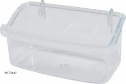 Mangeoire Avec Grille En Plastique Transparent -Pet Supplies Verkauf lm 194a597e50502f5ff68e3e25b9114205d4a1474623624