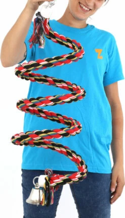 Perchoir Corde Spirale Pour Oiseaux Zolia -Pet Supplies Verkauf lm 1980e65972dce68dad4d52d063967f0a7051594824040