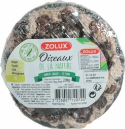 Zolux Demi Noix De Coco Avec Graisse - 200g - 4 Saveurs 10 Zolux Demi Noix De Coco Avec Graisse - 200g - 4 Saveurs -Pet Supplies Verkauf lm 2003644a684f98ea8fe223c713b77189a771619596427