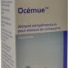 Virbac Ocemue Vitamines Pour Favoriser La Mue Des Oiseaux