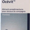 Virbac Ocevit Supplément Vitaminé Pour Oiseaux