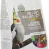 Aimé Nutri'Balance Expert Repas Premium Aliment Complet Pour Grande Perruche