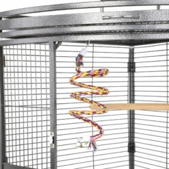 Perchoir Corde Spirale Pour Oiseaux Zolia -Pet Supplies Verkauf lm 2337693cfc748049e45d87b8c7d8b9aacd1594824025