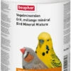 Grit, Mélange Minéral Pour Oiseaux En Cage Ou Volière