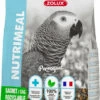 Alimentation Perroquet Nutrimeal