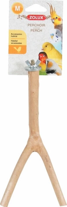 Perchoir Branche Nature