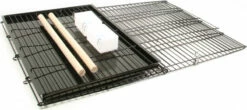 Cage De Transport Pour Perroquet Zolia Rumba - H 40 Cm -Pet Supplies Verkauf lm 242e4a6222cdb5b34375400904f03d8e6a51572862223