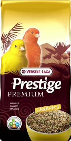 Versele Laga Prestige Premium Canaries