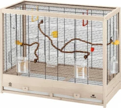 Cage En Bois Giulietta - H50cm 6 Cage En Bois Giulietta - H50cm -Pet Supplies Verkauf lm 2506c9882bbac1c7093bd250418812776581579798310