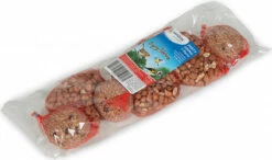 Enjoy Nature Boules De Graisses Et Filet D'arachides