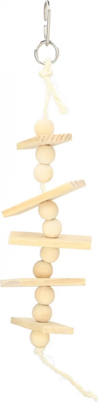 Jouet Pour Oiseau à Suspendre Zolia