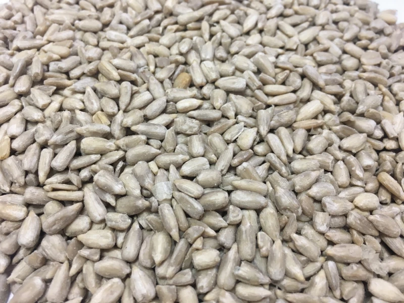 Tournesol Décortiqué 2kg - Gamme Etoilé 2 Tournesol Décortiqué 2kg - Gamme Etoilé - Afbeelding 2