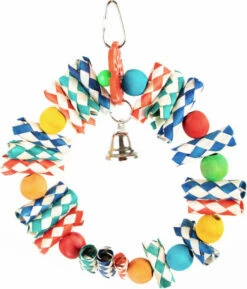 Jouet Circulaire à Suspendre Zolia