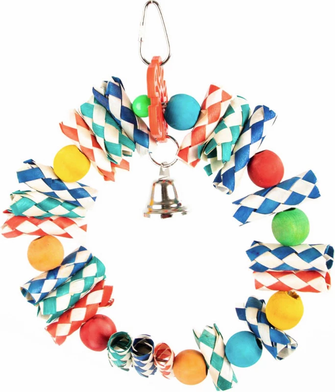 Jouet Circulaire à Suspendre Zolia 1 Jouet Circulaire à Suspendre Zolia
