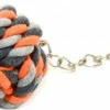 Duvo+ Jouet Tug Corde Balle Et Chaine