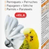 Multi-Vitamines Pour Perruches Et Perroquets