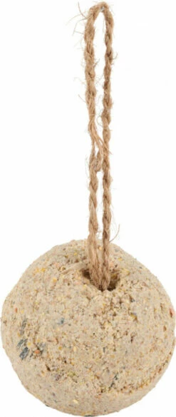 Boule De Graisse Géante 500g Pour Les Oiseaux De La Nature