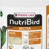 Nutribird Nectar Aliment Complet Pour Nectarivores Et Colibris