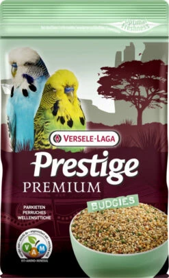 Versele Laga Prestige Premium Perruches Ondulées