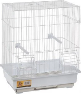 Cage Pliable Pour Oiseau - DOLAK - H38cm 1 Cage Pliable Pour Oiseau - DOLAK - H38cm