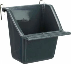 Mangeoire à Suspendre En Plastique Avec Supports En Métal -Pet Supplies Verkauf lm 309eddea82ad2755b24c4e168c5fc2ebd401671459790