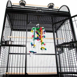 Jouet Pour Perruches Zolia - 63 Cm -Pet Supplies Verkauf lm 318432aca3a1e345e339f35a30c8f65edce1647606756