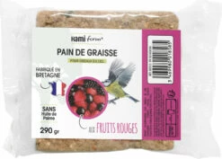 Hamiform Pain De Graisse Pour Oiseaux Du Ciel - Plusieurs Saveurs -Pet Supplies Verkauf lm 324f2fc990265c712c49d51a18a32b39f0c1632209665