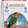 Cunipic Premium Love Birds Aliment Complet Pour Inséparables