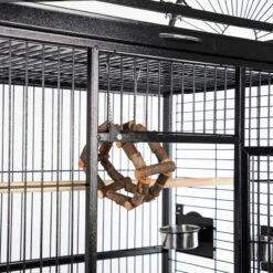 Roue D'escalade En Bois Pour Oiseau Zolia 9 Roue D'escalade En Bois Pour Oiseau Zolia -Pet Supplies Verkauf lm 327b83aac23b9528732c23cc7352950e8801647527959