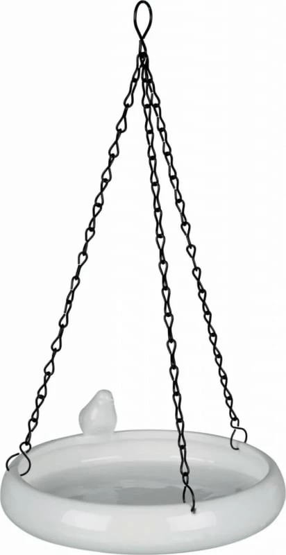 Abreuvoir TRIXIE En Céramique Pour Oiseau à Suspendre 1 Abreuvoir TRIXIE En Céramique Pour Oiseau à Suspendre